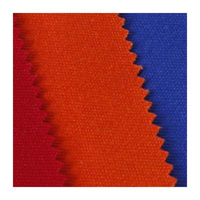 China Good Cotton And Polyester Blend Fabrics Waterproof Abrasion Workwear Fabric 58/59