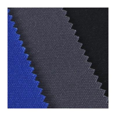 China Cotton And Polyester Blend Fabric Against Perspiration Acid / Basic T/C Workwear for sale