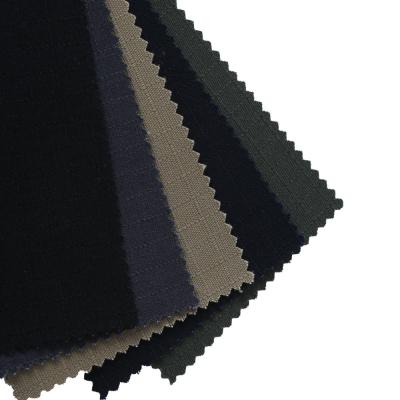 China OEM Five Suits Common Colors Polyester Cotton Fabric For Suit Pants Making for sale