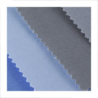 China Custom Workplace And Outdoor Work Wear  80 Polyester 20 Cotton Fabric for sale