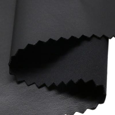 China Shapewear Nylon Spandex Fabric 88 Polyamide 12 Spandex Lycra Nylon Fabric for sale