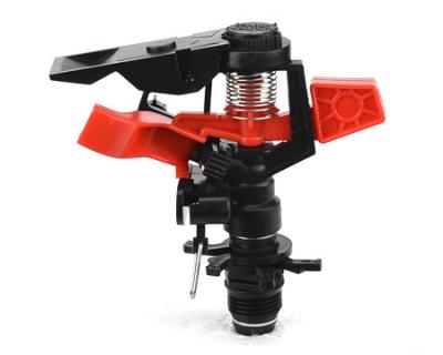 China 1/2 Inch Agriculture Impact Sprinkler Male Lawn Sprinklers Garden Irrigation for sale