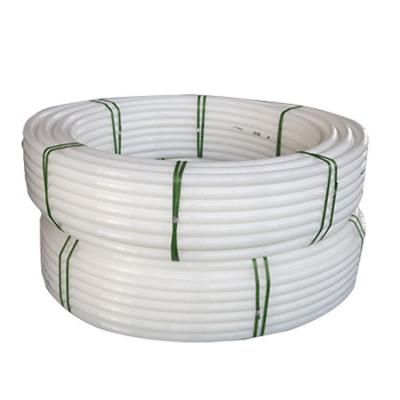 China UV Resistant Polyethylene Irrigation Pipe For Farm Agriculture Lawn Landscape for sale