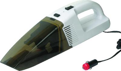 China Washable Filter Handheld Car Vacuum Cleaner Battery Operated 12V for sale