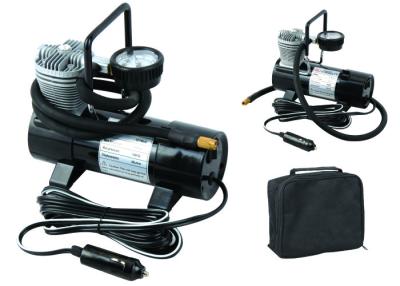 China Steel Metal Air Compressor Pump Kit  With Bag , Small Air Compressor for sale