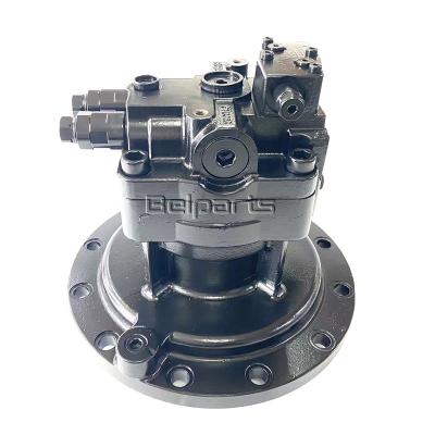 China Belparts Excavator Swing Motor ZAX230-1 Slew Drive Motor M5X130CHB for sale