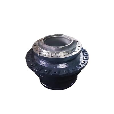 China Belparts Excavator Travel Gearbox ZX870 Travel Reduction Gear For Hitachi for sale