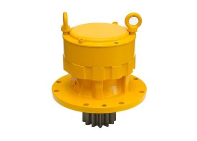 China JMF29 Excavator Spare Part Swing Device Excavator Swing Reduction Gearbox for sale