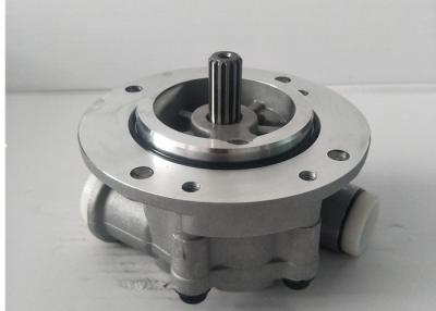 China K7V63 Iron Hydraulic Gear Pump For Excavator SK130-8 SK140-8 Low Pressure for sale