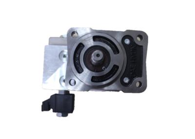 China Motor hidráulico novo original da engrenagem de R520LC, motor de movimentação hidráulico 31Q4-30202 do fã R480-9 à venda