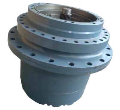 China Belparts Walking Reducer Excavator Parts JS205 333-K0684 Travel Reduction Gear for sale