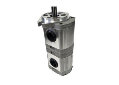 Chine Pompe à engrenages hydraulique d'EX100-1 EX120-2/pompe de charge hydraulique à haute pression à vendre