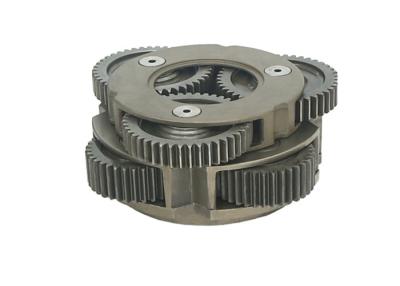 China Travel Carrier For Excavator Planetary Gear Parts 7117-30280  EC210 Final Drive 1st 2nd Carrier for sale