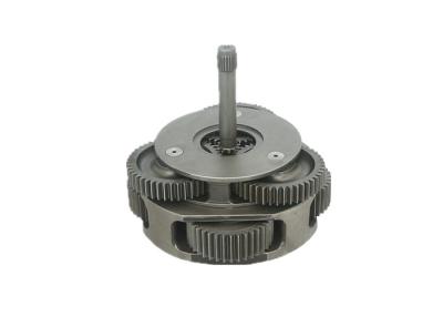 China Level 1 Level 2 Spider Assy Planetary Gear Parts , 207-27-00371 PC360-7 Travel Gearbox 1st 2nd Carrier Assy for sale