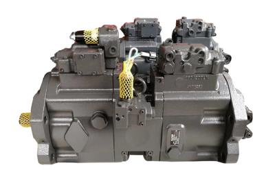 China Alta presión original de la pompa hydráulica SH350-5 K5V160DTP de Sumitomo Kawasaki en venta