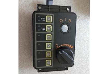 R160-7 SWITCH ASSY 21N8-20506 21N8-20503 21N8-20502 21N8-20504 21N8-20505