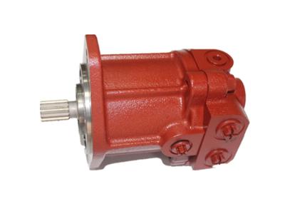 China Original Hydraulic Cooling Fan Motor 14531612 FOR  Excavator EC700 for sale