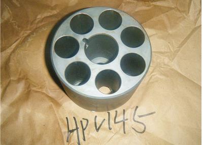 China ZX330 HPV145 Head 1022441 Cylinder Block Rotor 2022744 Valve Plate 9749142 for sale