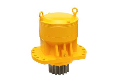 China Komatsu Excavator Parts Without Motor PC200-6 Swing Device Excavator for sale