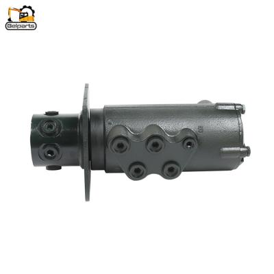 China Belparts Spare Parts DH55 Center Joint Swivel Joint Rotary Joint Swing Joint Assembly For Excavator for sale