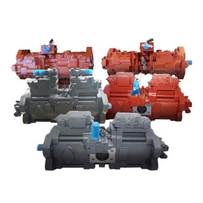 中国 R3057掘削機の油圧ポンプR335LC-7Aの主要なポンプK3v180dt 31N9-10010 R335LC-7 販売のため