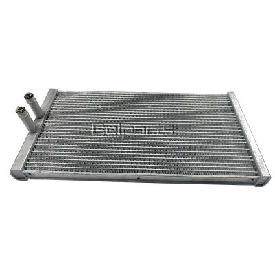 China VOE17228562 Heater Unit For Articulated Haulers Wheel Loaders Backhoe Loaders And Soil Compactors - L350F for sale