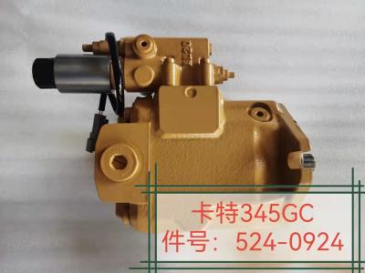 Chine 524-0924 une pompe plus fraîche 11R1435 Mh3250 Mh3260 E336 E340 E349GC E352 E349 E335 de fan de pompe de 5240924 fans à vendre