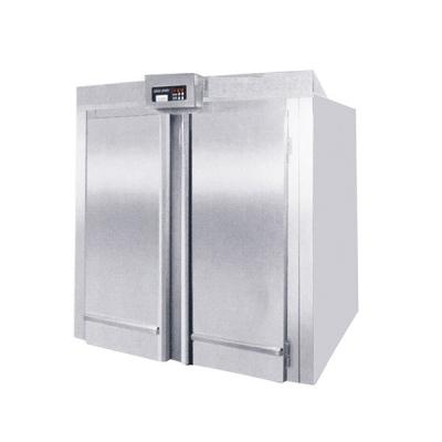 China Yasur YST-6R2 Roll In Type 6 Racks Industrial Dough Proofer 40X60cm Tray 220V 8kw for sale