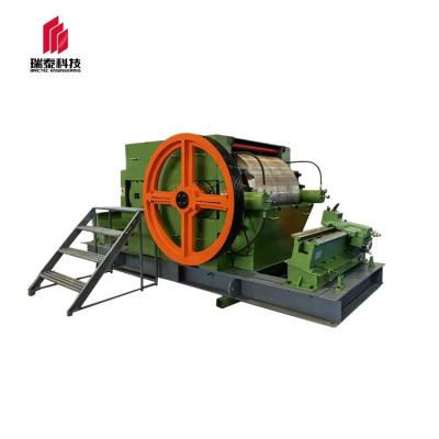 China High fine crushing roller machine for sale