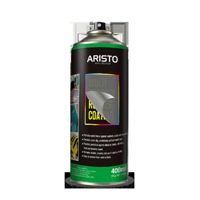 China Peelable Acrylic Spray Paint Film Coating 400ml Removable For Car for sale