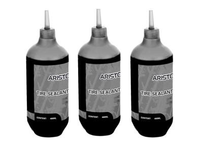 China 400ml Anti Puncture Repair Liquid Tire Sealant Spray for Auto Parts Waterproof and Anti Rust for sale
