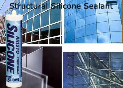 China Clear / White / Black / Grey Structural Silicon Sealant , Spray Sealant Heat Resistant for sale
