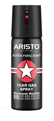 China Aristo Personal Care Products Saline Nasal Spray 50ml Non Lethal Irritants à venda