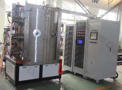 China Linha de revestimento em pó eletrostático ecológico para tratamento de superfície de produtos metálicos à venda
