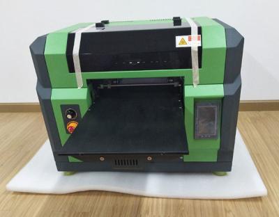 China A2 Automatic T Shirt Printing Machine , 12sqm/H T Shirt Printing Equipment for sale