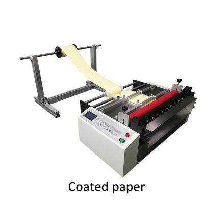 China Desktop 110V 3000mm CNC Plasma Cutting Machine For Paper Roll Sheet for sale