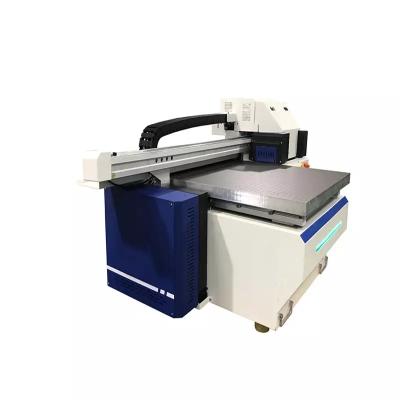 China CE Automatic T Shirt Printing Machine , Automatic A3 DTG Printer for sale