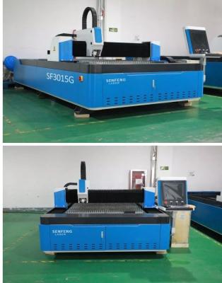 China 1000W CNC Plasma Cutting Machine , 25m/Min Automated Plasma Cutter for sale