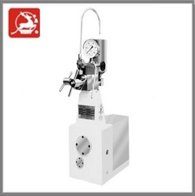 China Stainless Steel 304 Lab Homogeniser Portable Industrial 3 Phase for sale