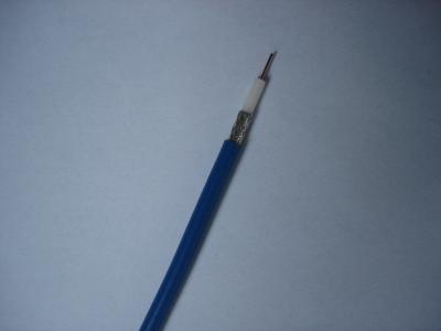 China Telecommunication RG58 Cable 50 ohm Digital Signal Transmission Network High Speed for sale