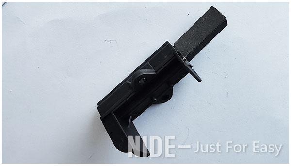 Vacuum cleaner carbon brush holder.jpg Vacuum cleaner carbon brush holder.jpg