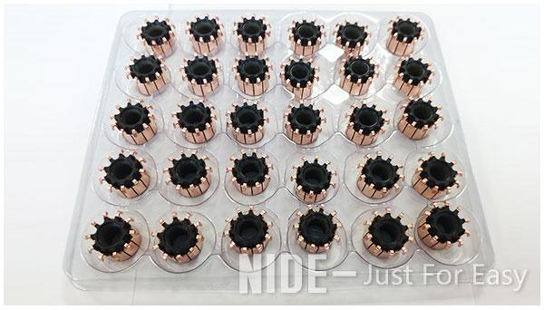 Motor Collector Commutator.jpg Motor Collector Commutator.jpg