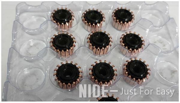 Armature hook commutator collector.jpg Armature hook commutator collector.jpg