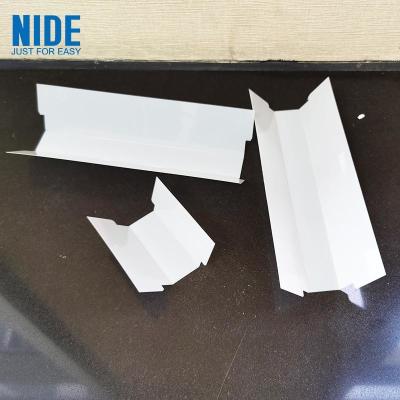 China Electrical Motor Insulation Material Slot Coil Winding Sheet Film for sale