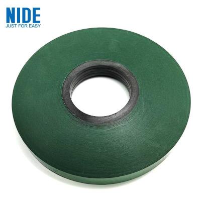 China High Voltage Electric Motor Spare Parts Flexible 6520 Class E Composite Insulation Fish Paper for sale