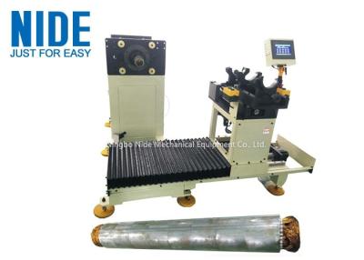 Chine Haute bobine d'automation insérant la machine Inde d'insertion de bobine de pompe d'eau profonde de machine à vendre