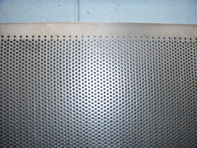 Sieves