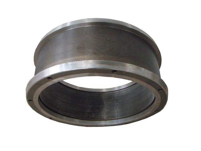 ring die