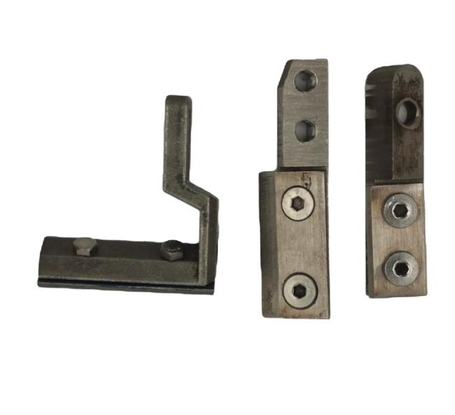 Cutter Holder