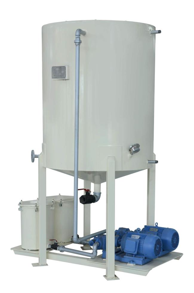 (Intelligent Fat/Oil Coating System for Feed